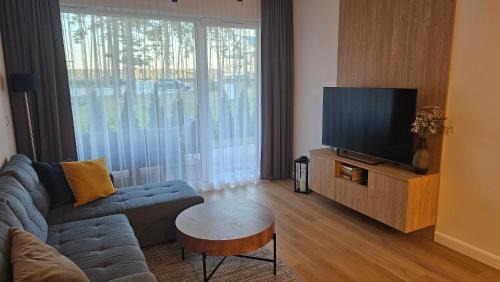Augustow Apartment | Apartament 7, Bryza, Augustów nad Jeziorem Necko