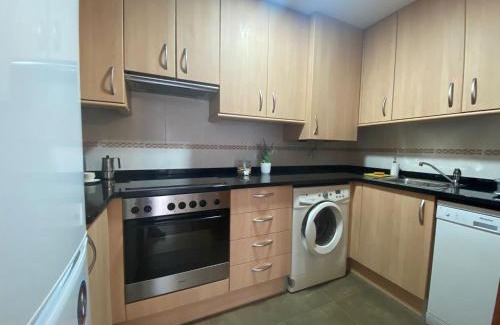 Ribes De Freser Apartment | Apartament Acollidor a Ribes de Freser