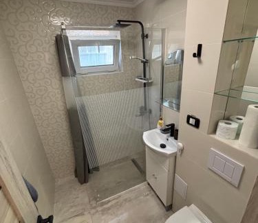 Tulcea Apartment | Apartament Ada 5