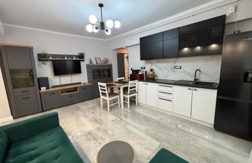 Tulcea Apartment | Apartament Ada 5