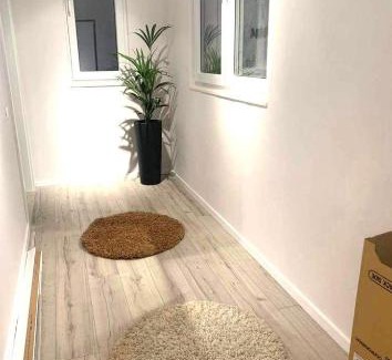 Tirana Apartment | APARTAMENT