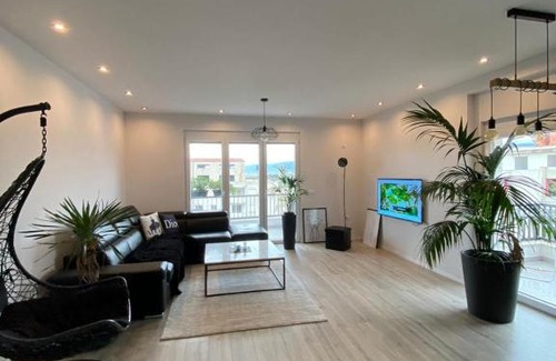 Tirana Apartment | APARTAMENT