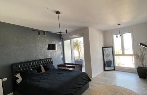 Tirana Apartment | APARTAMENT