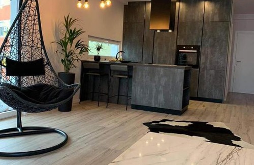 Tirana Apartment | APARTAMENT