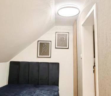 Karpacz Apartment | Apartament AleKlimat - wśród zieleni - obok wyjścia na szlak