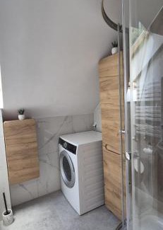 Karpacz Apartment | Apartament AleKlimat - wśród zieleni - obok wyjścia na szlak