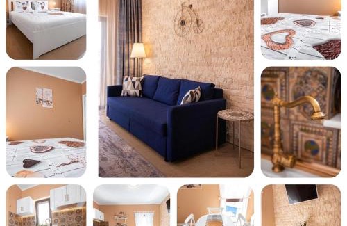 Neptun Apartment | Apartament Alexandru Neptun Private Suites