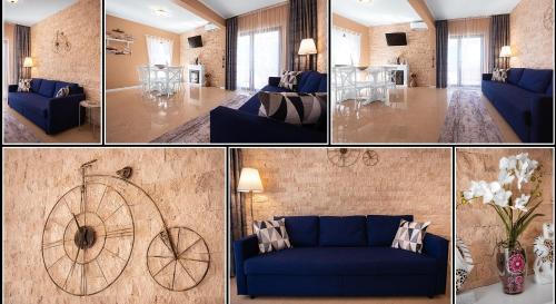 Neptun Apartment | Apartament Alexandru Neptun Private Suites