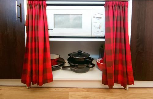 Ladek-Zdroj Apartment | Apartament Alpejski Duży