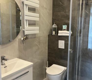 Miedzyzdroje Apartment | APARTAMENT AMORE-blisko morza