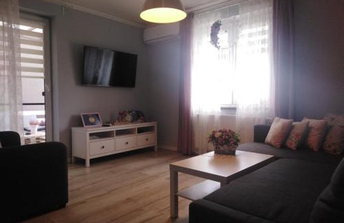 Brzezinka Apartment | Apartament Antek klimatyzowany