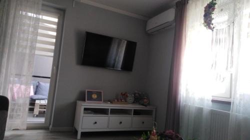 Brzezinka Apartment | Apartament Antek klimatyzowany