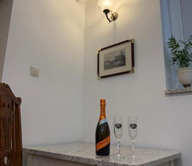 Pruszkow Apartment | Apartament Antique Pruszków Centrum