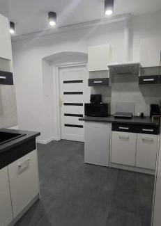 Walbrzych Apartment | Apartament Antracyt