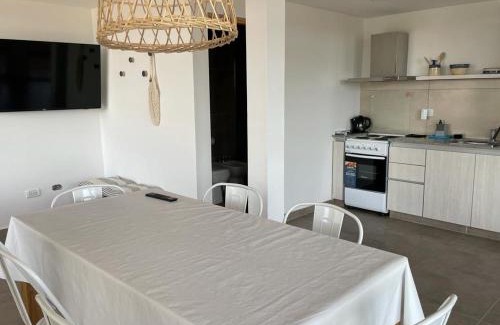 Balneario Sauce Grande Apartment | Apartamentos contrafrente al mar