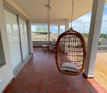 Balneario Sauce Grande Apartment | Apartamentos contrafrente al mar