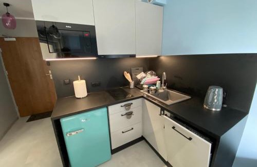 Rowy Apartment | Apartament Ardea Rowy