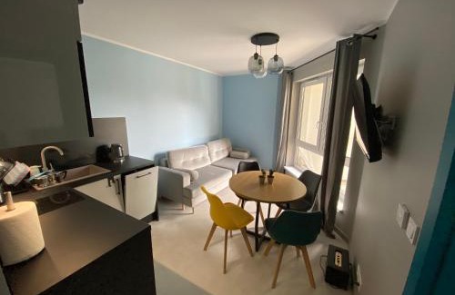 Rowy Apartment | Apartament Ardea Rowy