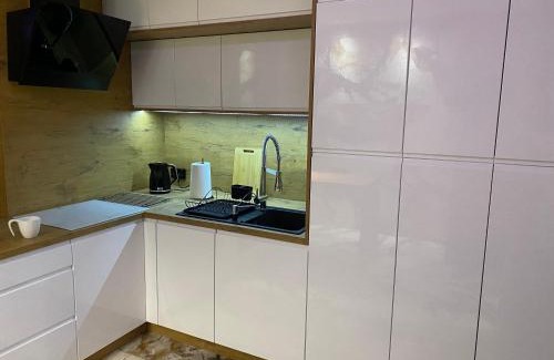 Swietochlowice Apartment | Apartament ARKANA PREMIUM
