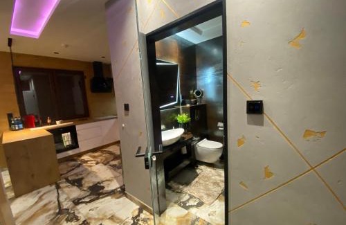Swietochlowice Apartment | Apartament ARKANA PREMIUM