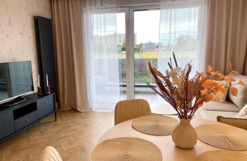 Opole Apartment | Apartament Avangarda