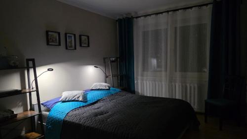 Cetniewo Apartment | Apartament Błękitnik