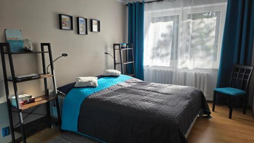 Cetniewo Apartment | Apartament Błękitnik