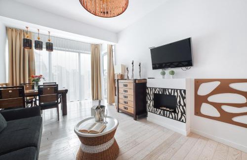 Mielno Apartment | Apartament B225 - Dune Beach Resort