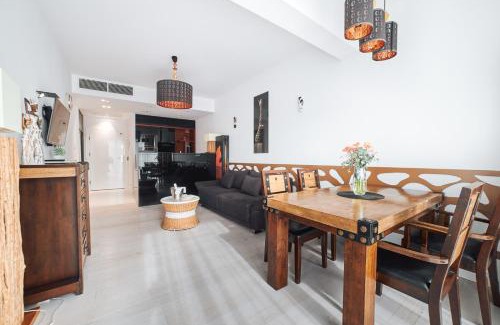 Mielno Apartment | Apartament B225 - Dune Beach Resort