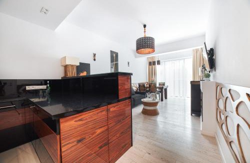 Mielno Apartment | Apartament B225 - Dune Beach Resort