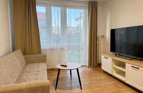 Brzezinka Apartment | Apartament Bałandy 26