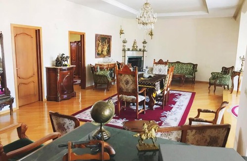 Kutaisi Apartment | Apartament Balakhvani