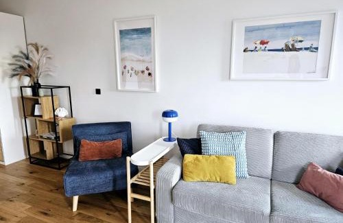 Gdansk City Center Apartment | Apartament Baltic Dream