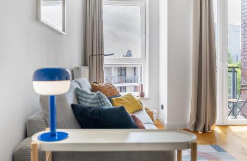 Gdansk City Center Apartment | Apartament Baltic Dream