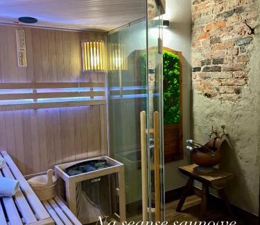 Jelenia Gora Apartment | Apartament Baron *
