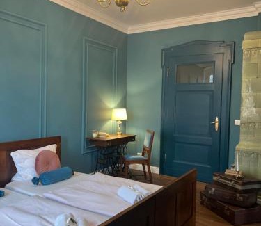 Jelenia Gora Apartment | Apartament Baron *