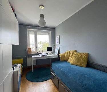 Stare Miasto District Apartment | Apartament Batory 13