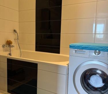 Stare Miasto District Apartment | Apartament Batory 13
