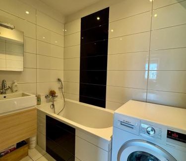 Stare Miasto District Apartment | Apartament Batory 13
