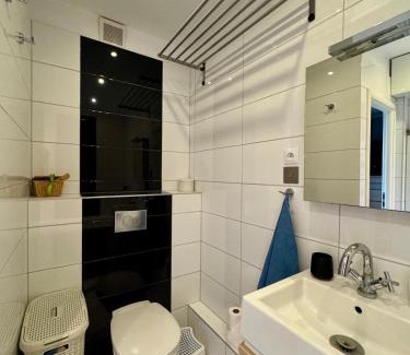 Stare Miasto District Apartment | Apartament Batory 13