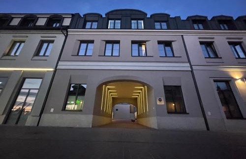 Zamosc Apartment | Apartament Bazyliańska 1 lok 12 Zamość