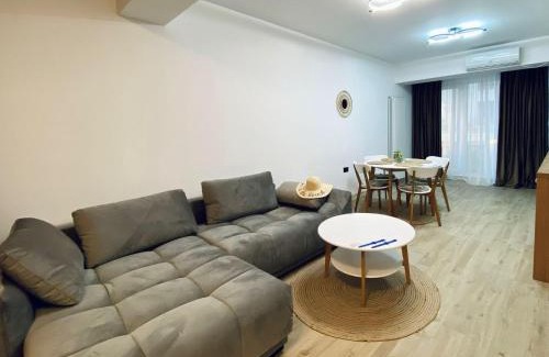 Mamaia-Sat Apartment | Apartament Belvedere by Infinity ALZ