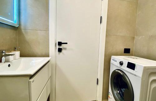 Mamaia-Sat Apartment | Apartament Belvedere by Infinity ALZ