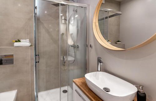 Gaski Apartment | Apartament Belona Gąski - 365PAM