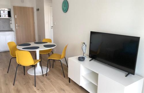 Kolobrzeg Apartment | Apartament Beluga