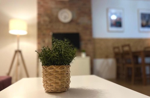 Siedlce Apartment | Apartament Bema 10