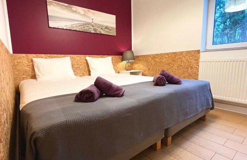 Siedlce Apartment | Apartament Bema 10