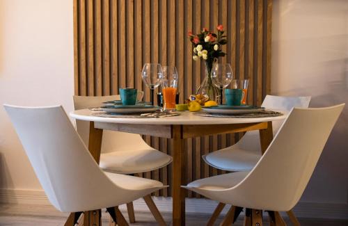 Ustrzyki Dolne Apartment | APARTAMENT BIESZCZADY
