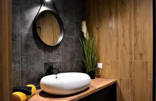 Suwalki Apartment | Apartament Blisko Centrum