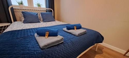 Plock Apartment | Apartament Blue